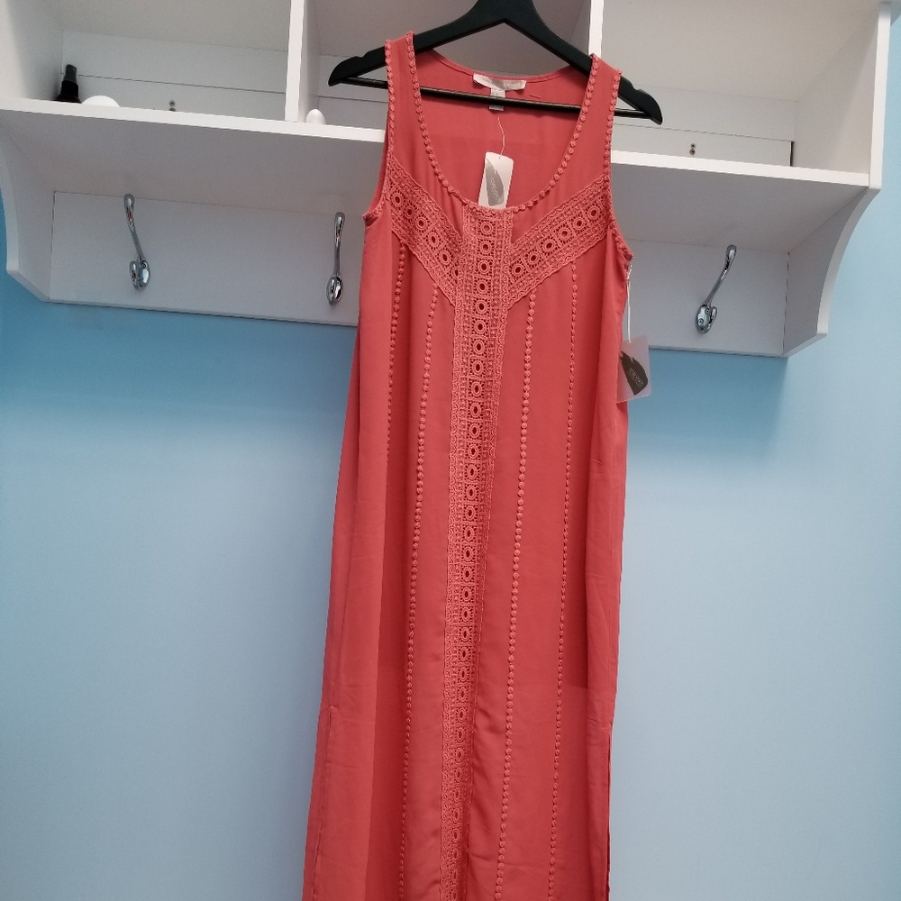 Forever 21 Maxi Dress